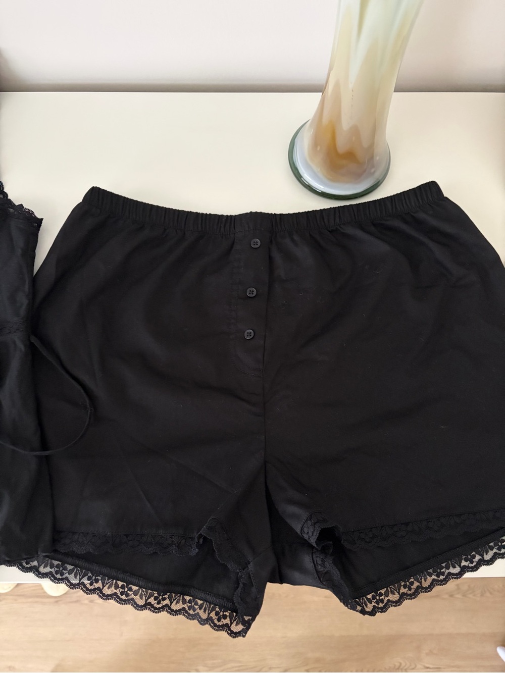 Cou Cou Intimates Set - Picture 6 of 6